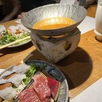 個室和食 梅田燈花 - 