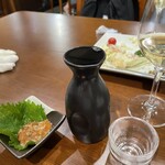 甲州居酒屋 佐藤さん家 - 