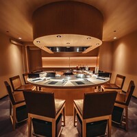 大阪鉄板焼き 神戸牛 TATARA - 