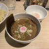東京アンダーグラウンドラーメン 頑者