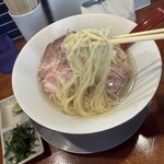 麺燦燦 - 