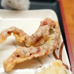 純手打うどん よしや - 