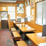 純手打うどん よしや - 