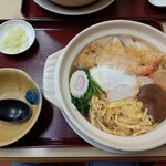 食堂なかしま - 料理写真: