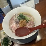 麺燦燦 - 