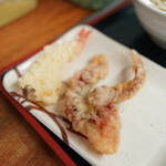 純手打うどん よしや - 