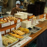 純手打うどん よしや - 