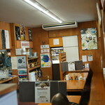 純手打うどん よしや - 