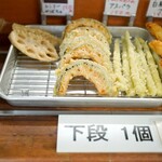 純手打うどん よしや - 