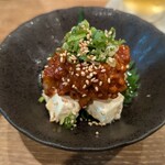 K＋＋ - クリームチーズちゃんじゃ