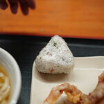 純手打うどん よしや - 