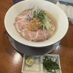 麺燦燦 - 