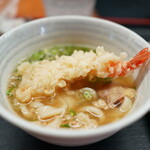 純手打うどん よしや - 