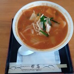 レストラン妙高 - 料理写真: