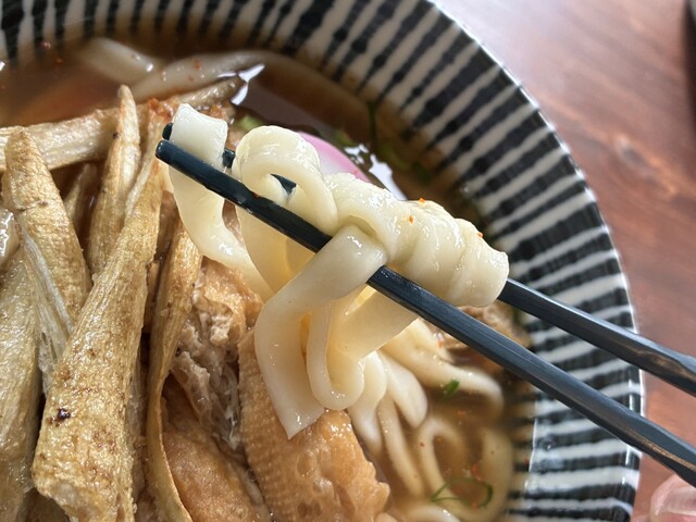 金沢屋 - 壮瞥町その他（うどん）の写真