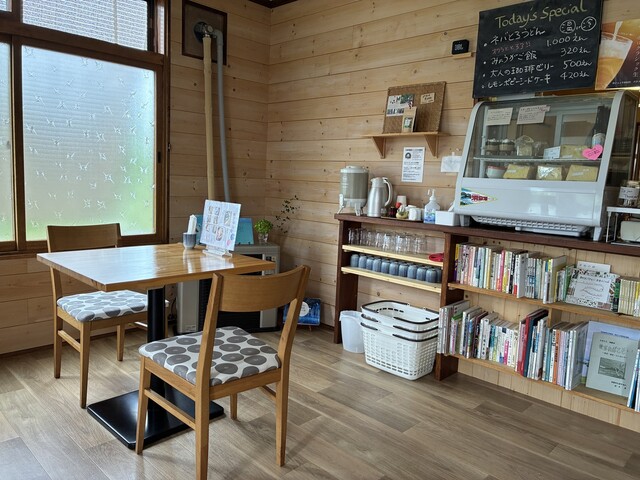 金沢屋 - 壮瞥町その他（うどん）の写真