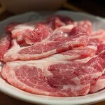 ジンギスカン札幌 大一  東京スカイツリー駅前店 - 