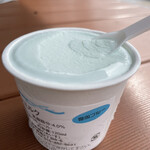 摩周湖のあいす - 