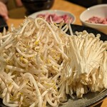 ジンギスカン札幌 大一  東京スカイツリー駅前店 - 