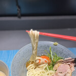 ヌードルアートギャラリーリョータテヅカ - 