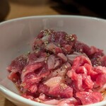 ジンギスカン札幌 大一  東京スカイツリー駅前店 - 