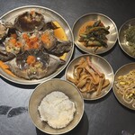 新沙コッケダン  - 