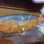 幸 - 普通でこのサイズ！！