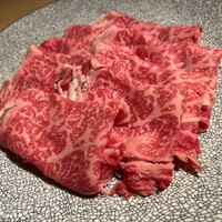 しゃぶしゃぶ・すし 八山 - 