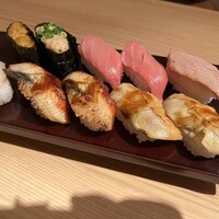 しゃぶしゃぶ・すし 八山 - 