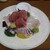 幸 - 料理写真:刺身定食