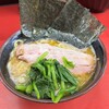 横浜ラーメン 田上家