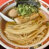 中華そば 麺や食堂 本店