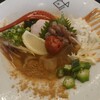 鯛塩そば 縁