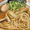 中華そば 麺や食堂 本店