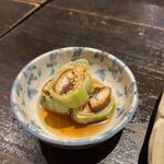 播州地酒 ひの - 料理