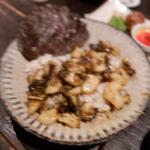 播州地酒 ひの - 料理