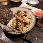 播州地酒 ひの - 料理