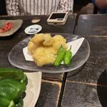 播州地酒 ひの - 料理