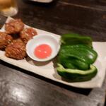 播州地酒 ひの - 料理