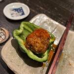 播州地酒 ひの - 料理