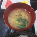 久利多食堂 - 