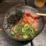 播州地酒 ひの - 料理