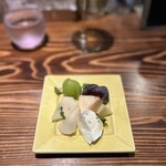 wine sakaba SCRIPP - 