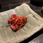 播州地酒 ひの - 料理