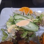 久利多食堂 - 