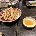 播州地酒 ひの - 料理