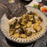 播州地酒 ひの - 料理