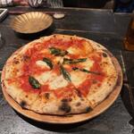 播州地酒 ひの - 料理