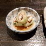 播州地酒 ひの - 料理