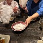 播州地酒 ひの - 料理